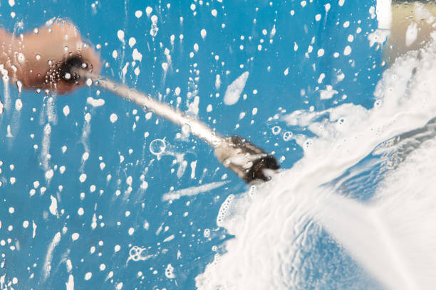 Best Paint Preparation  in Foothill Farms, CA