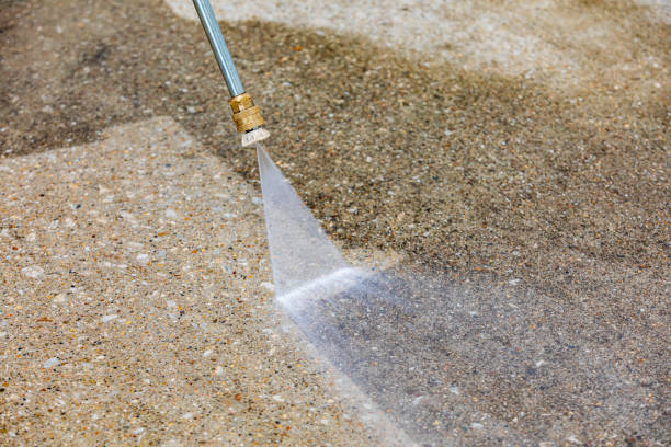 Professional Pressure Washing Services in Foothill Farms, CA