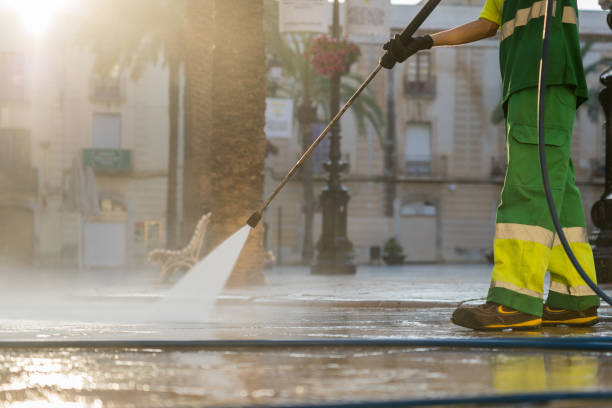 Best Animal Enclosure Cleaning  in Foothill Farms, CA